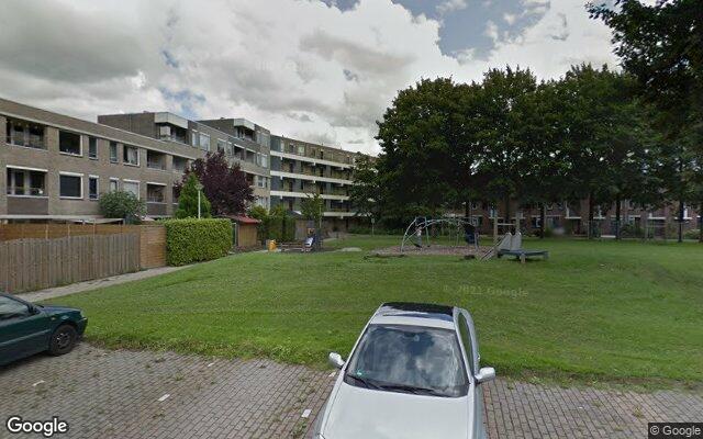 Speeltuin Eksterdreef