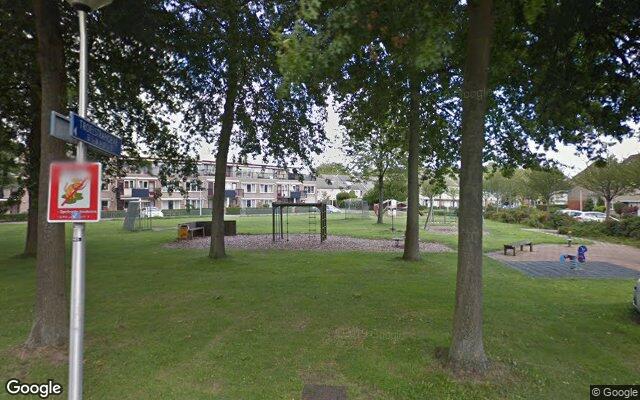 Speeltuin Kuyperhoeve