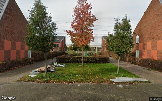 Speeltuin Prins Alexander