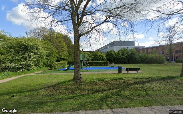 Speeltuin Europad