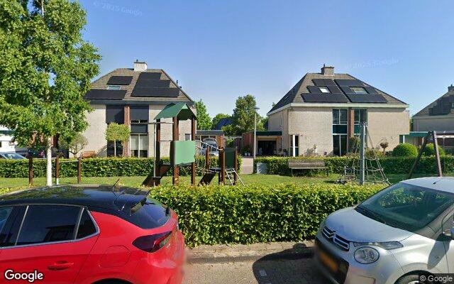 Speeltuin Loogors