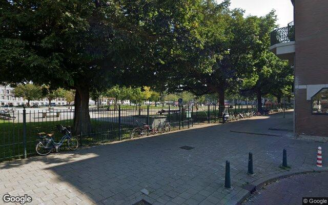 Speeltuin Oranjeplein