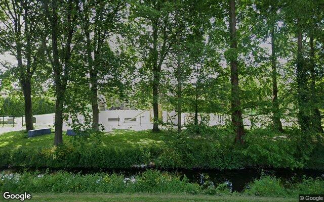 Speeltuin Jan van Blankenpad