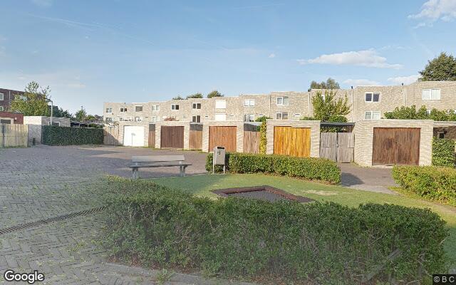 Speeltuin Fintplantsoen