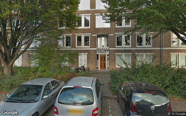 Speeltuin Brouwerstraat