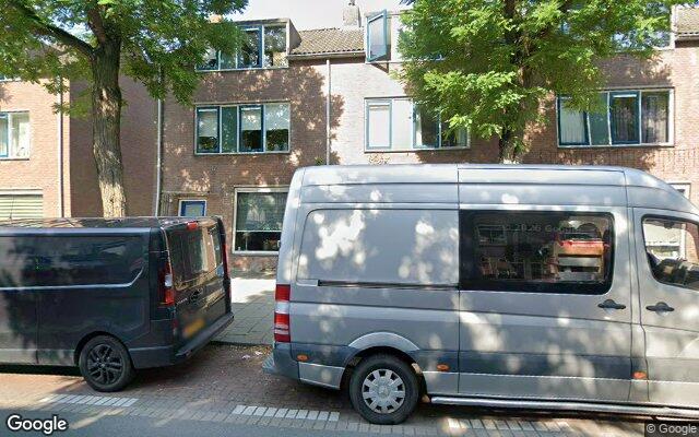 Speeltuin Loosduinse Hoofdstraat