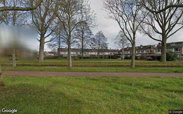 Speeltuin Middenhagen