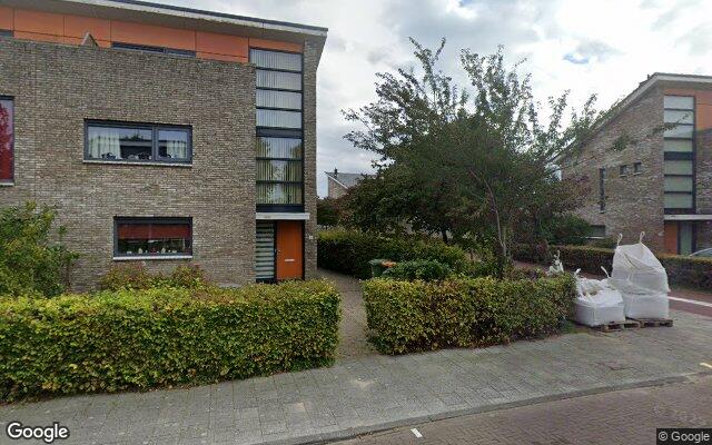 Speeltuin Sportpad