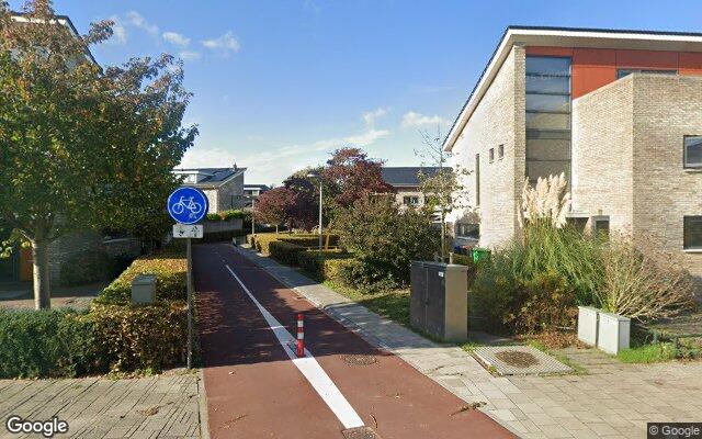Speeltuin Sportpad