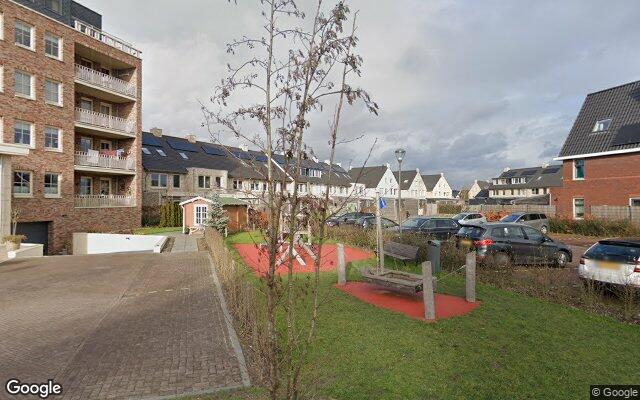 Speeltuin Tuinbouwweg