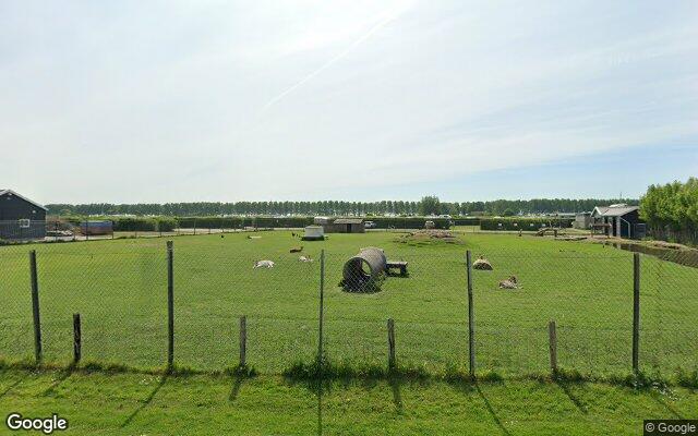 Kinderboerderij Voet- of Kraagweg