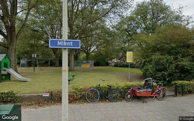 Speeltuin Mient