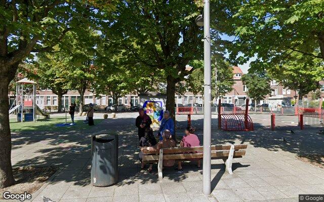 Stichtseplein