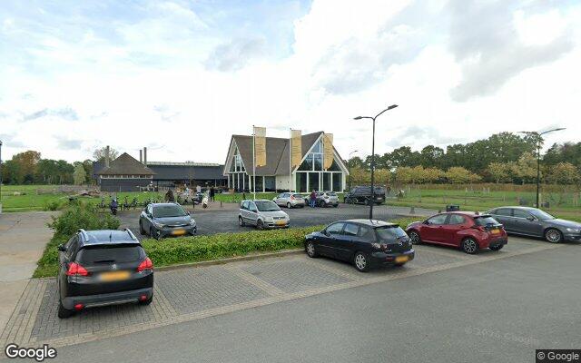 Speeltuin Veurseweg