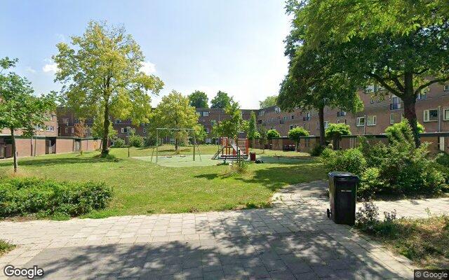 Speeltuin Patersweg