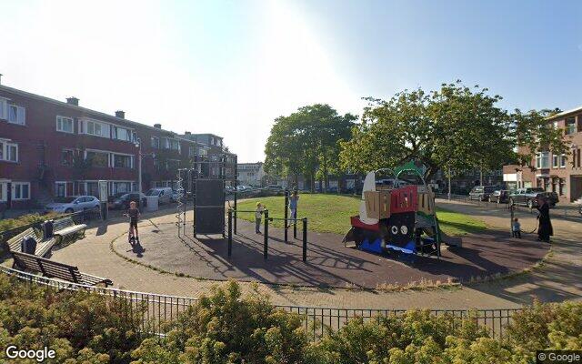 Speeltuin Blaricumseplein