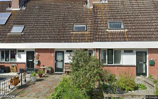 Speeltuin Korenaar