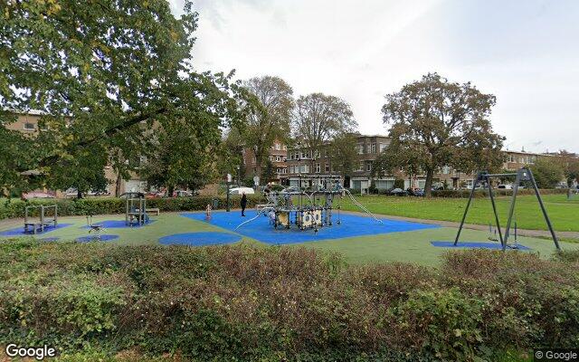 Speeltuin Notenplein