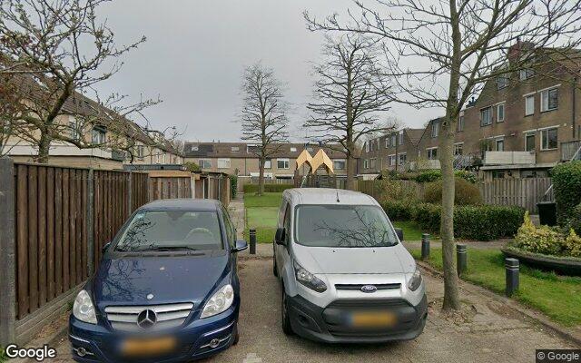 Speeltuin Slangenburgweg