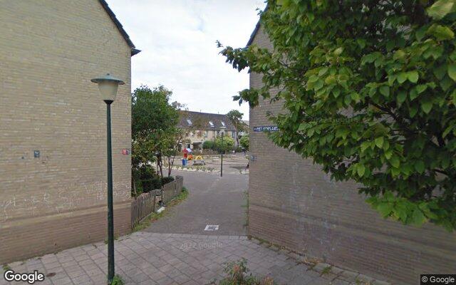 Speeltuin Piet Heinplaats