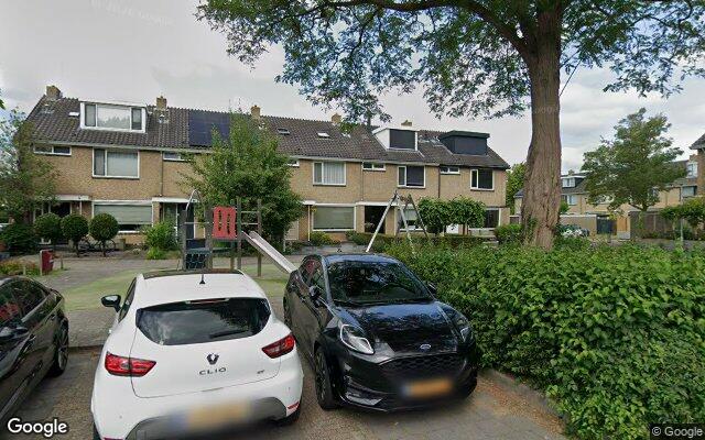 Speeltuin Spicaring