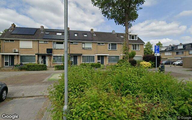 Speeltuin Phoenixring