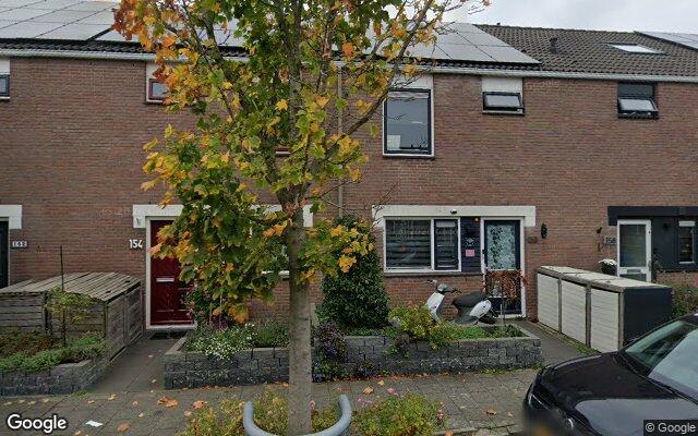 Speeltuin Zwanenpad