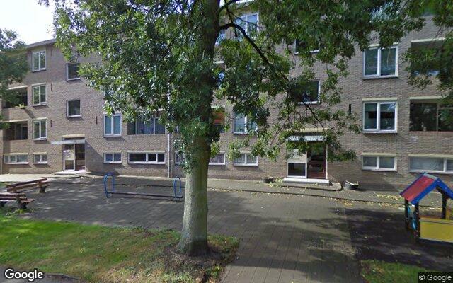Speeltuin Wagnerstraat