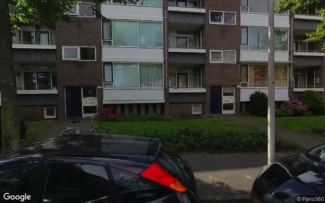 Speeltuin Jan Barendselaan