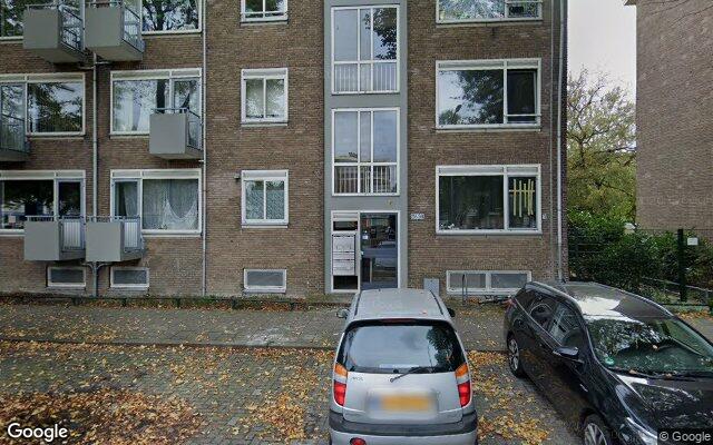 Speeltuin Hengelolaan