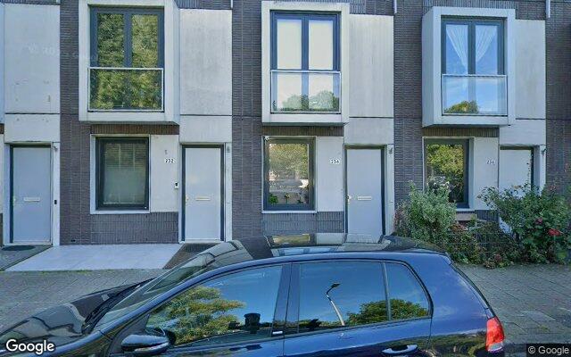 Speeltuin Bontwerkersgaarde