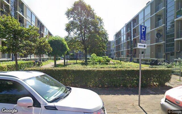 Speeltuin De Gaarde