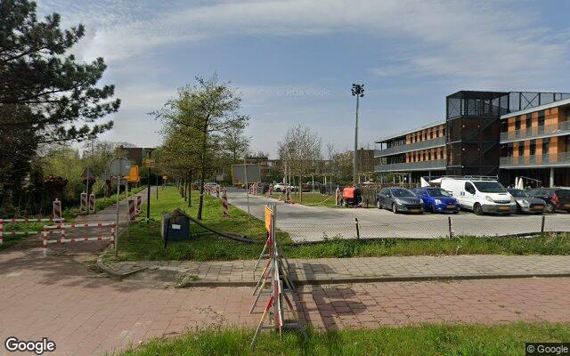 Speeltuin Zuidbuurtseweg