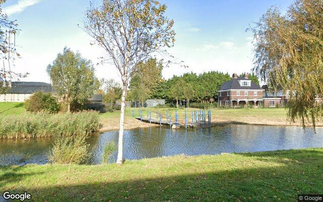 Speeltuin Havannasingel