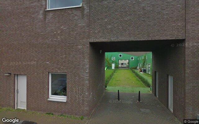 Speeltuin Derkswater