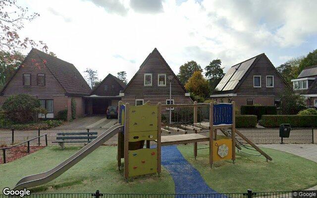 Speeltuin Frambozendreef