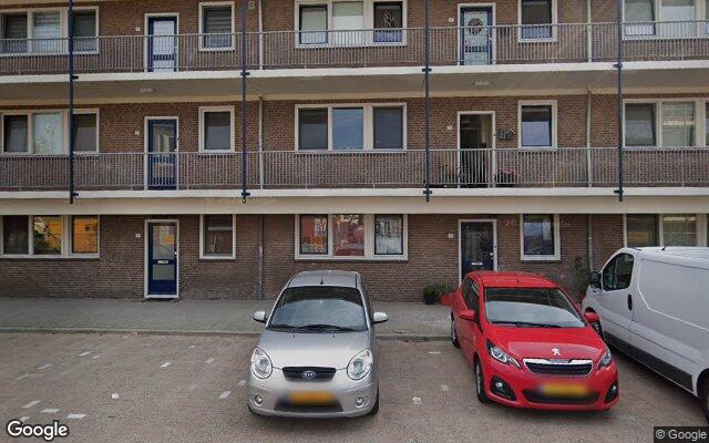 Speeltuin (Zoeterwoude)