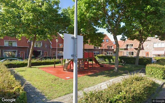 Speeltuin Koekoekhof