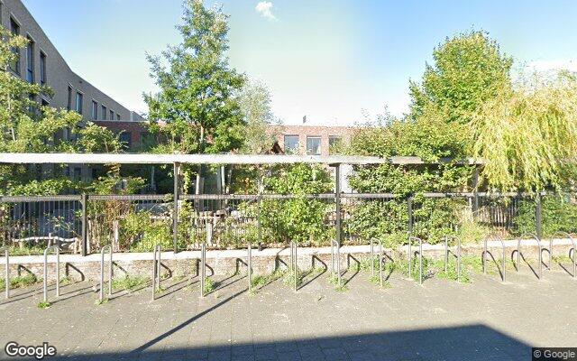 Speeltuin Reuzenreigerstraat