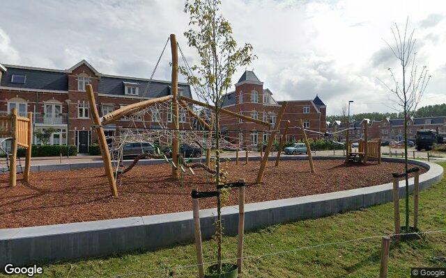 Speeltuin Gravin Sophiapark