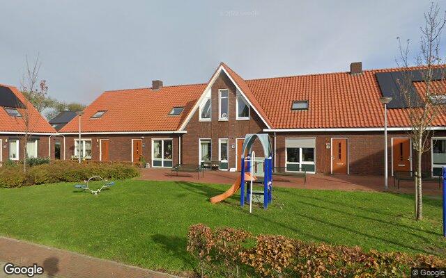 Speeltuin Folkertsstraat