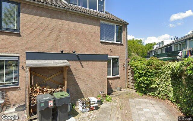 Speeltuin Fuut