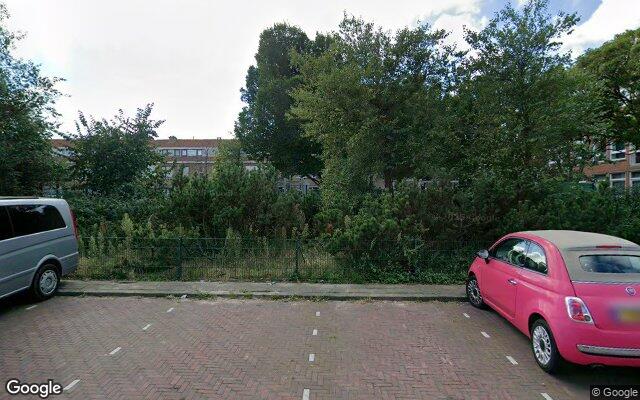 Speeltuin Doctor de Visserplein