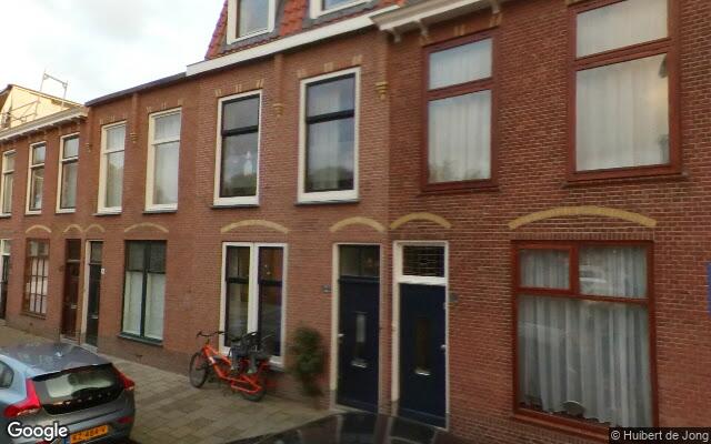 Speeltuin Van Sint Aldegondeplein