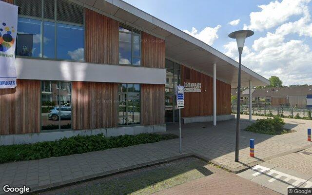 Speeltuin Het Veldboeket