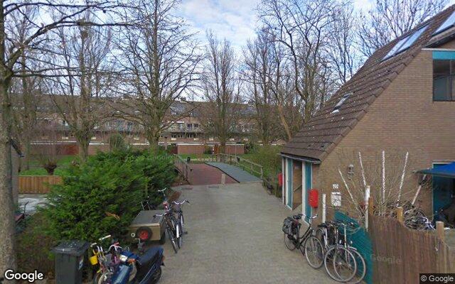 Speeltuin Rio de Janeiropad
