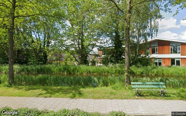 Speeltuin Doctor Kortmannstraat