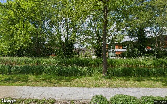 Speeltuin Doctor Kortmannstraat