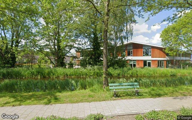 Speeltuin Doctor Kortmannstraat