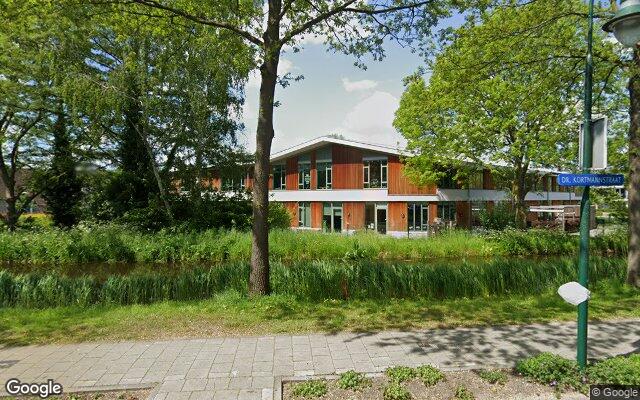 Speeltuin Doctor Kortmannstraat